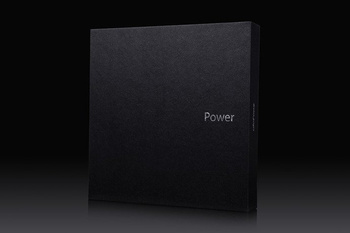 Smartphone Ulefone Power (white) + etui/słuchawki
