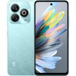 Smartphone ZTE Blade A75 4GB/128GB (Aqua Green)