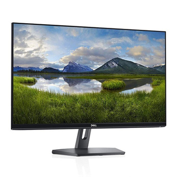 Monitor Dell SE2719H LED/27" FHD(1920x1080)/HDMI/VGA
