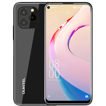 Smartphone Oukitel C21 Pro 4/64 DS. Black