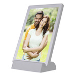Ramka na zdjęcia Denver z FRAMEO HD 10.1” 16GB biała