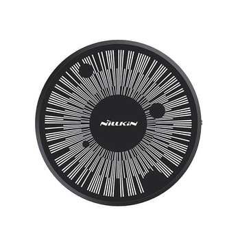 Ładowarka indukcyjna Nillkin PowerColor (Planet) 15W MC045 (Black)