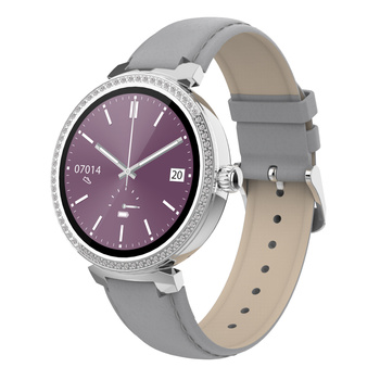 Smartwatch BT Denver SWC-342GR zielony