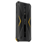 Pancerny Smartfon Ulefone Armor X12 Pro 4GB/64GB Pomarańczowy
