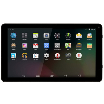 Tablet Denver 10.1" Wi-Fi 1024x600/Quad Core/Android 8.1GO