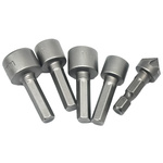 Zestaw wierteł Energizer