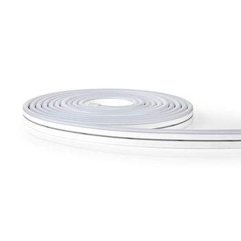 Taśma LED Nedis SmartLife WIFILN51CRGB 5m Wi-Fi