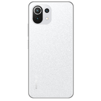 Smartphone Xiaomi Mi 11 Lite New Edition 8+128Gb 5G White