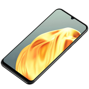 Smartphone Ulefone Note 6 (Black)