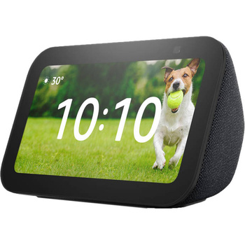 Amazon Echo Show 5 (2023) Charcoal