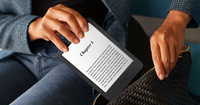 Czytnik e-Booków Amazon Kindle 11/6''/WiFi/16GB/Denim