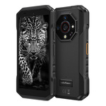 Smartphone Ulefone Armor X32 6GB/128GB (Future Black)