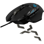 Mysz gamingowa Logitech G502 Hero