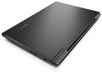 Laptop Lenovo 700 i7-6700HQ/17.3" FHD/8GB/1TB+SSD 256GB/GeForce GTX 940M 2GB/BT/Win 10