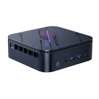 Mini PC Blackview MP100 Pro i5-12450H/16GB/1TB/W11 Pro czarny