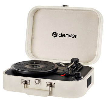 Gramofon Denver VPL-130 z USB