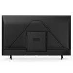 Telewizor LED TCL 55P610 55" 4K UHD czarny
