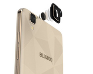 Smartphone Bluboo Maya Max (gold)