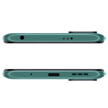 Odnowiony Smartfon Xiaomi Redmi Note 10 5G 4+128GB Zielony