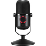 Mikrofon Mdrill Zero Jet Czarny 48Khz