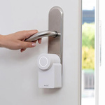 Zamek inteligentny NUKI Smart Lock Go