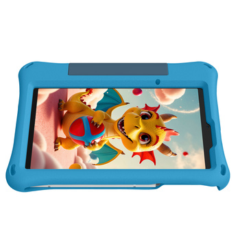 Tablet Ulefone Tab A9 Pro Kids 4GB/128GB LTE (Blue)