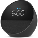 Amazon Echo Spot (2024) Black/Uszkodzone opakowanie