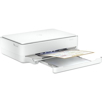 Drukarka HP Deskjet 6075 All-in-One