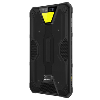 Tablet Ulefone Armor Pad 2 8GB/256GB LTE (czarny) bez ładowarki