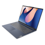 Laptop Lenovo SLIM-5-16IRU9 7-150U/16" WUXGA (1920x1200) Touchscreen/16GB/SSD 1TB/BT/Win 11 Abyss Blue