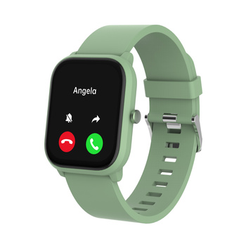 Smartwatch BT dla dzieci Denver SWK-120GN zielony