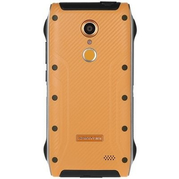 Smartphone Homtom HT20 Pro (orange)