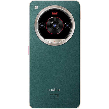 Smartphone Nubia Focus 2 Ultra 5G 8/512GB (Forest Green)