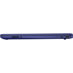 Laptop HP Pavilion 15s-eq1011nw Ryzen 7-4700U/15.6" FHD/8GB/SSD 512GB/Win 10 Blue