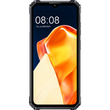 Smartphone Oukitel WP28E 4/64 10600mAh DS. Czarny