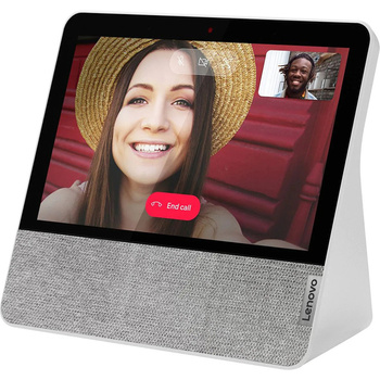 Lenovo Smart Display 7" z Asystentem Google /Uszkodzone opakowanie