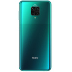 Smartphone Xiaomi Redmi Note 9 Pro 6+128GB Refurbish (green)