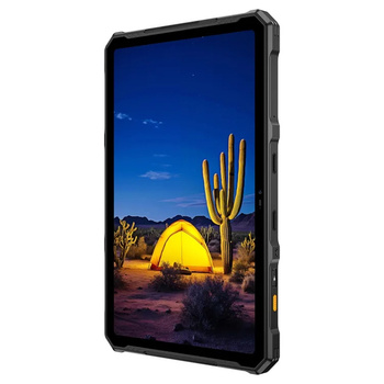 Tablet Ulefone Armor Pad 4 Ultra 8GB/256GB (czarny)