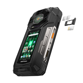Smartphone Ulefone Armor 33 5G 16/512GB