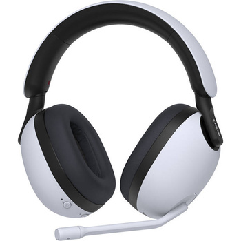 Słuchawki bezprzewodowe Sony H7 INZONE (białe)