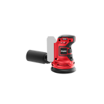 Szlifierka oscylacyjna Energizer 20V bez akumulatora