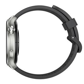 Smartwatch Kumi GW6 srebrny (silver)