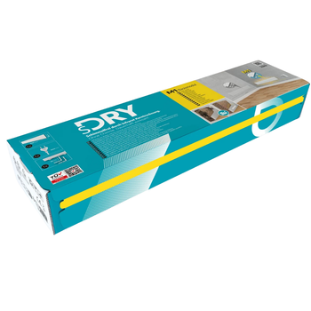 Listwa Antypleśniowa Technaxx Schimmel Dry M1