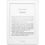 Czytnik e-Booków Amazon Kindle 10/6"/WiFi/8GB/special offers/White