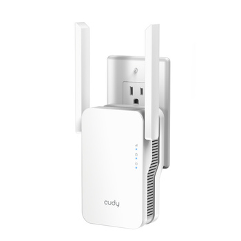 Repeater Cudy WiFi 6 Mesh AX3000