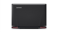 Laptop Lenovo Y700-15ISKN16  I7-6700HQ/15.6" FHD/16GB/1TB+120SSD/GTX960M 4GB/CAM 3D/Win 10