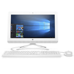 AiO HP 20-C410 Celeron J4005/19.5"/4GB/1TB/DVD/Keyboard+Mouse/Win 10