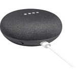 Google Home Mini Charcoal