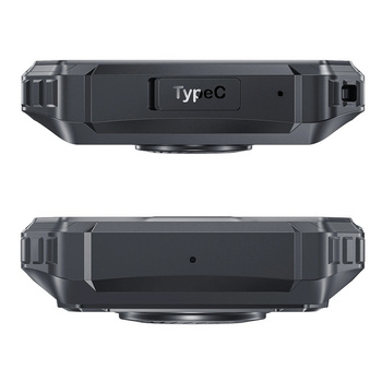 Smartphone Oukitel WP36 8/128 10600 mAh Black