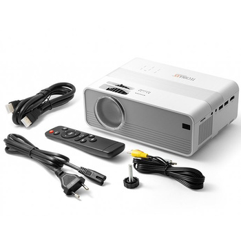 Beamer Technaxx Mini-LED HD TX-127